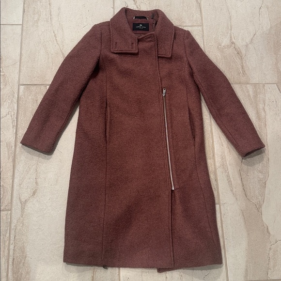 Andrew Marc Coat - Picture 3 of 10